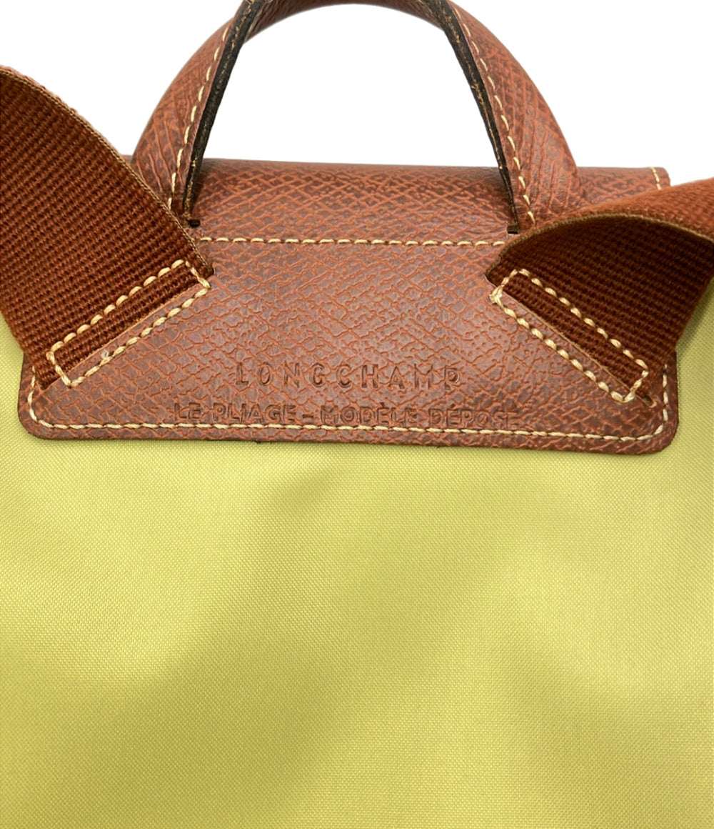 Longchamp リュック デイパック 10284089244 レディース ロンシャン