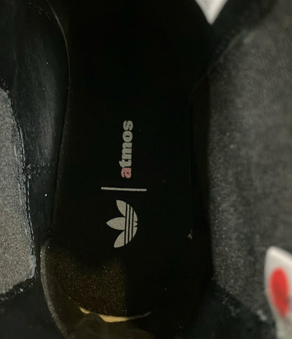 adidas サイドゴアブーツ 厚底 SSTR PLATFORM BOOTS JQ6707 レディース SIZE 24.0 アディダス