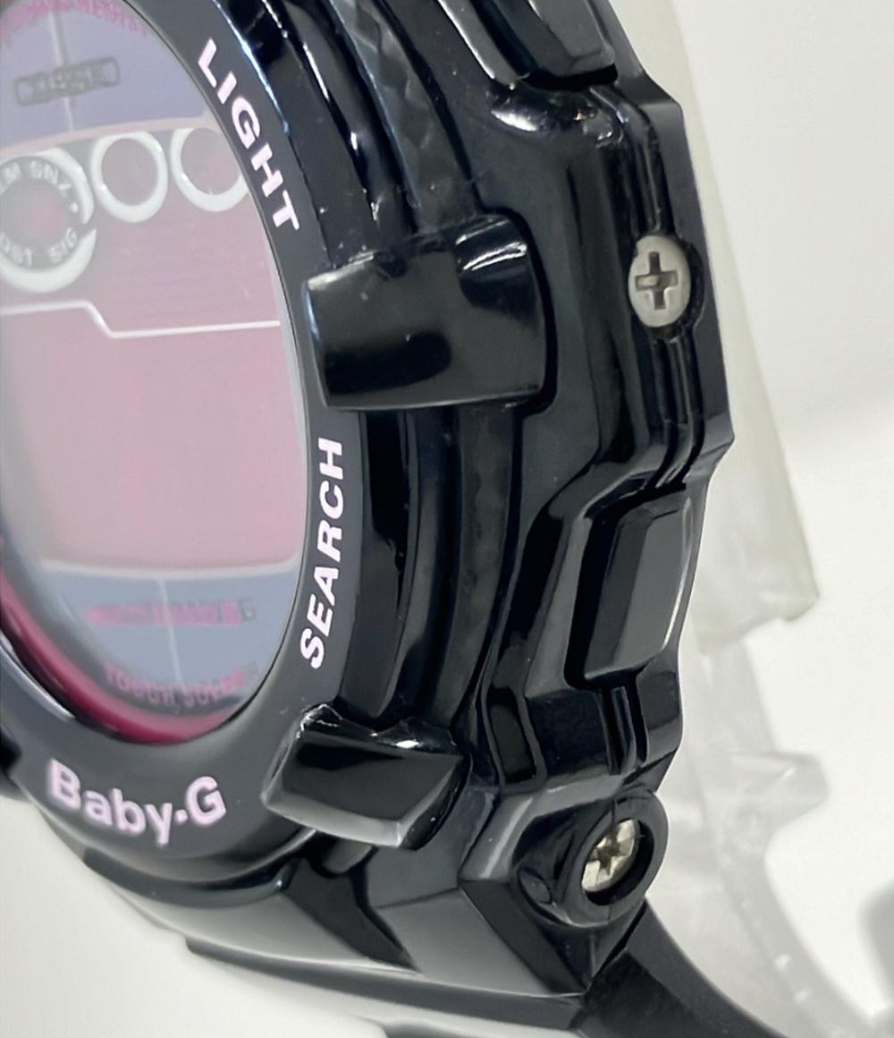 カシオ 腕時計 BABY-G ソーラー BGR-3003 レディース CASIO