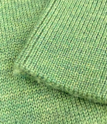 Christian Dior MONSIEUR SPORTS 長袖 ニット メンズ SIZE L クリスチャン ディオール ムッシュ スポーツ