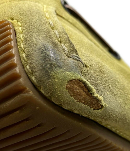 BOTTEGA VENETA ドライビングシューズ メンズ SIZE 43 26.5(cm) ボッテガ・ヴェネタ