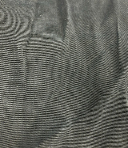 Nigel Cabourn 半袖 シャツ メンズ SIZE 52 ナイジェルケーボン