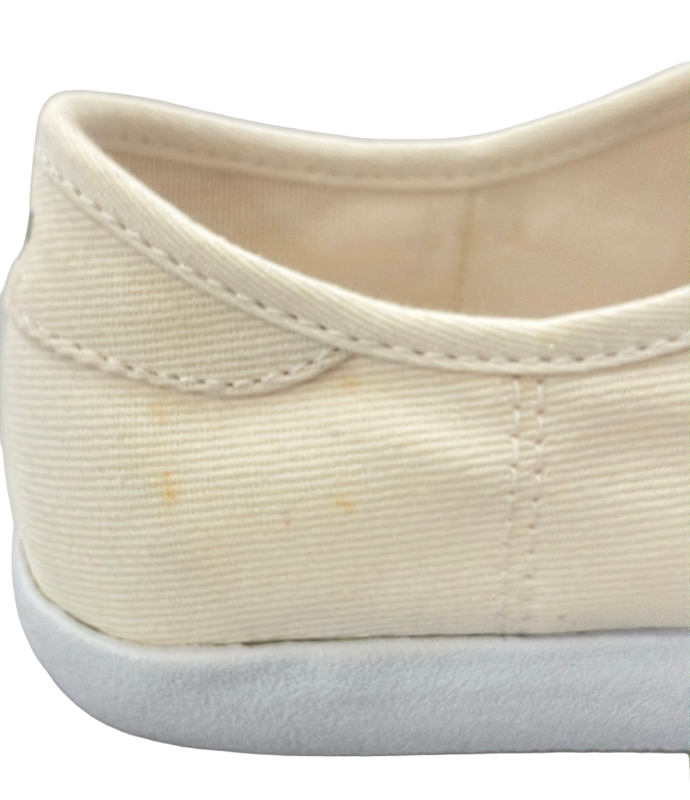 adidas ローカットスニーカー RELACE LOW W BS B35191 レディース SIZE 24.5 アディダス