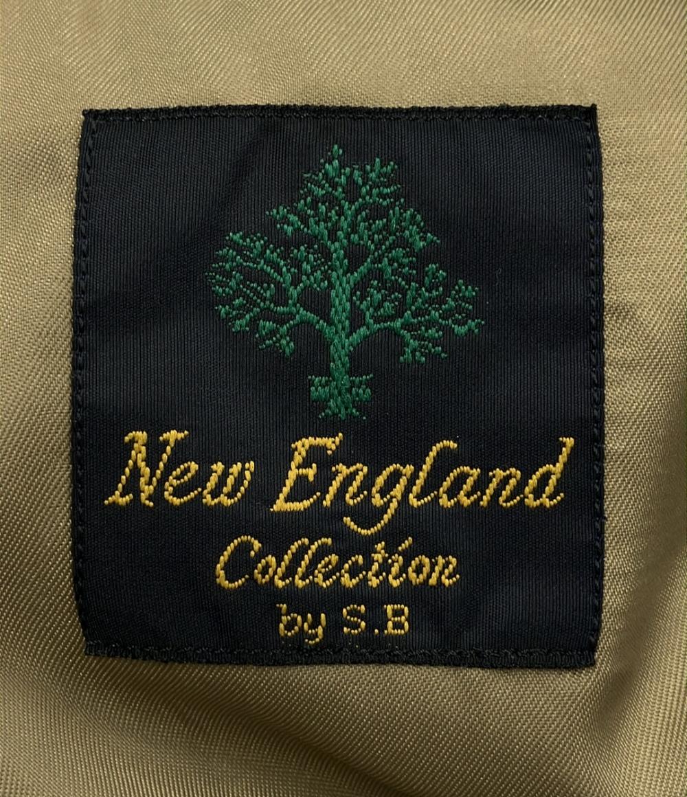 美品 ニューイングランド テーラードジャケット メンズ SIZE M (M) New England