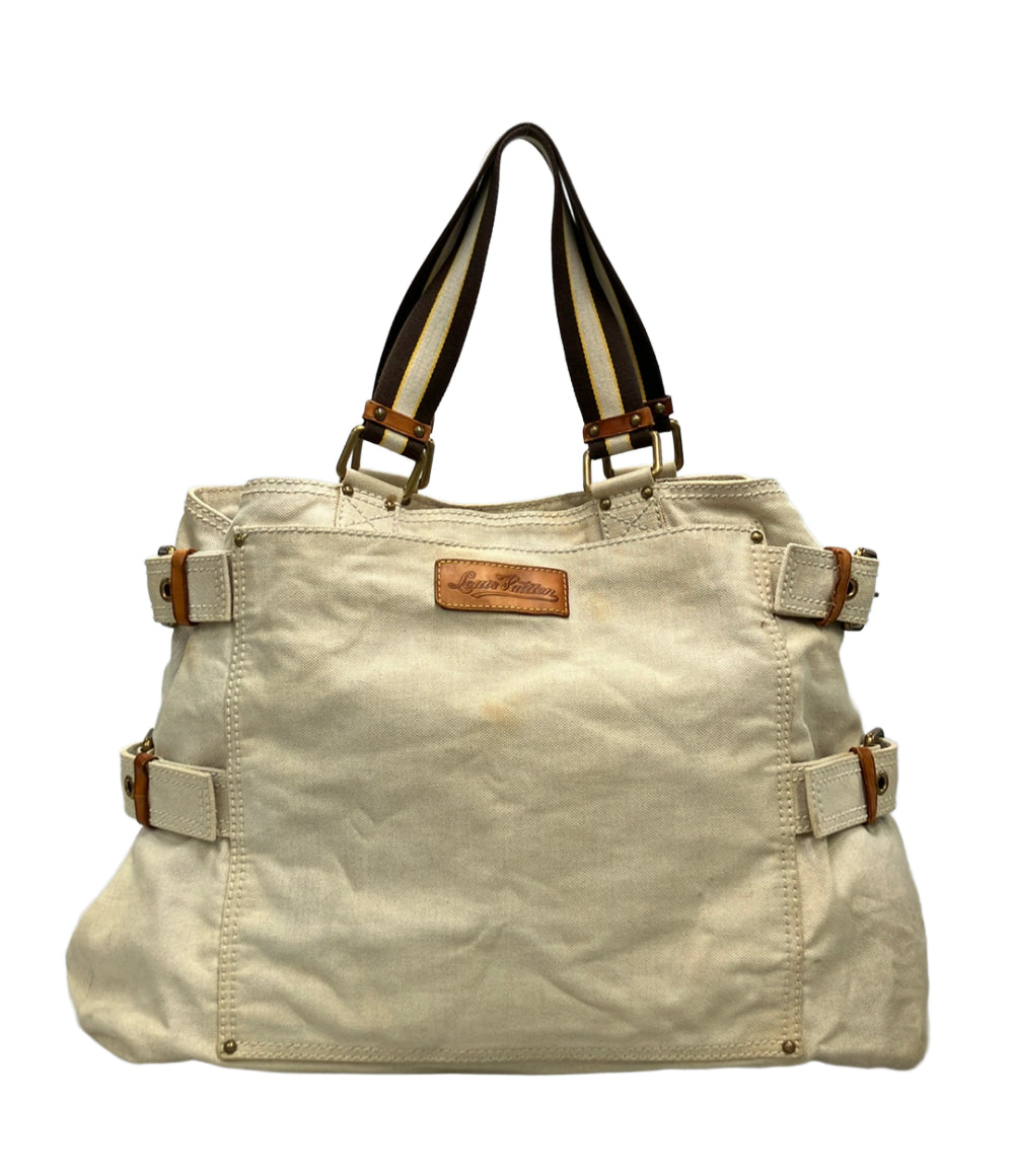 LOUIS VUITTON トートバッグ トランクス&バッグス グローブショッパーGM クルーズコレクション M95110 メンズ レディース ルイ・ヴィトン