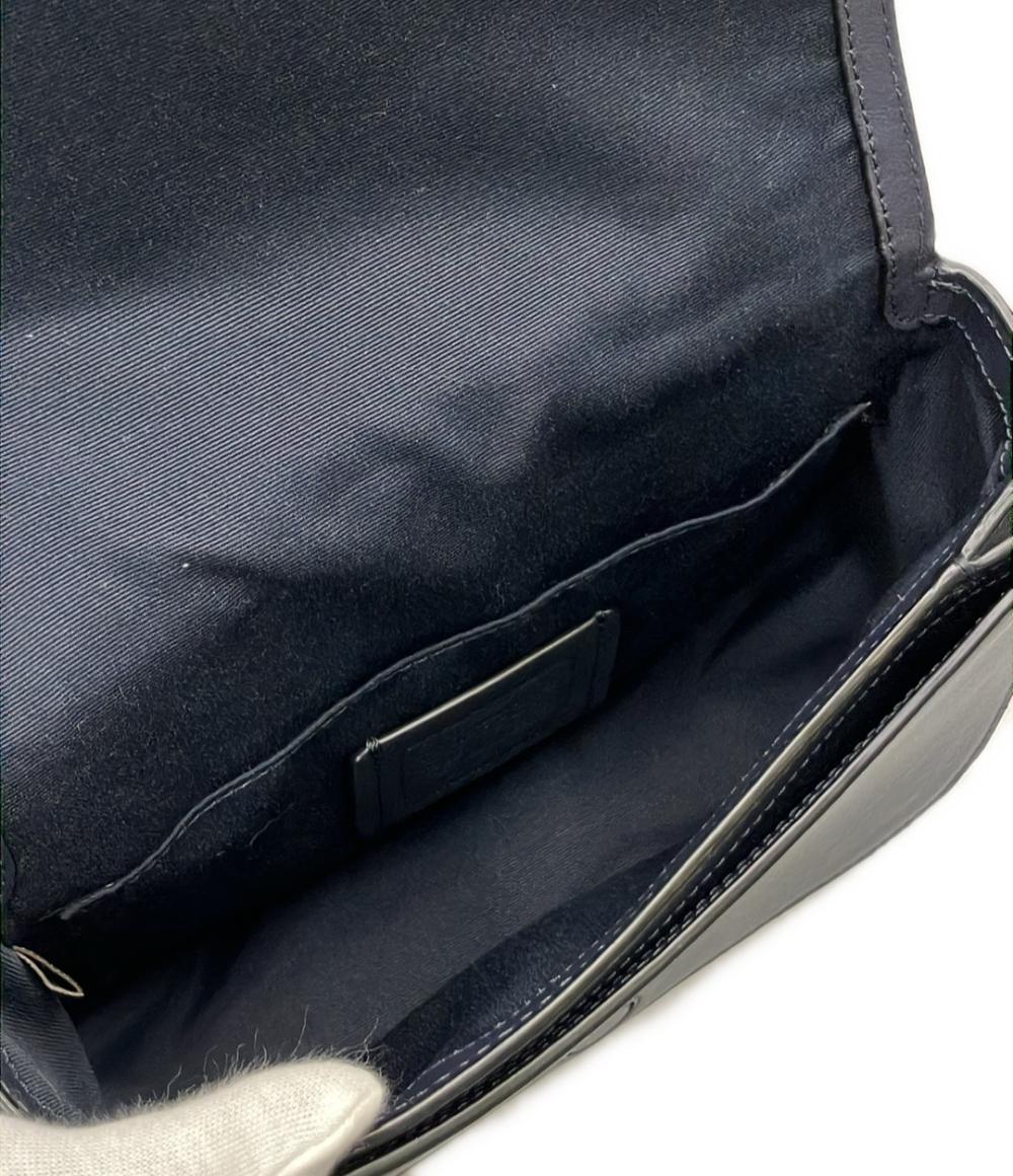美品 COACH ショルダーバッグ 斜め掛け C4059 レディース コーチ