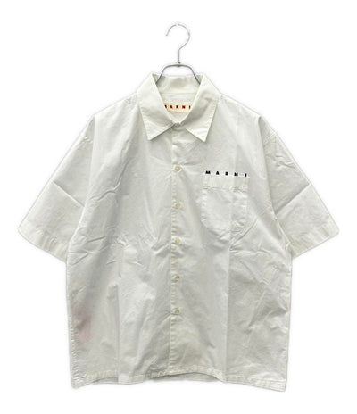 マルニ 半袖シャツ メンズ SIZE 46 (M) MARNI