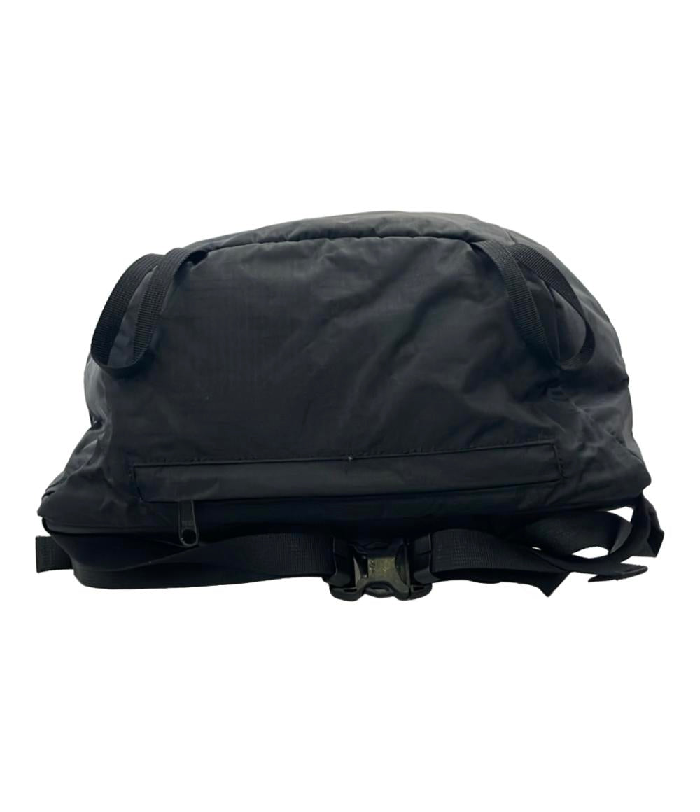 mont-bell リュック DENAIL PACK 25 メンズ モンベル