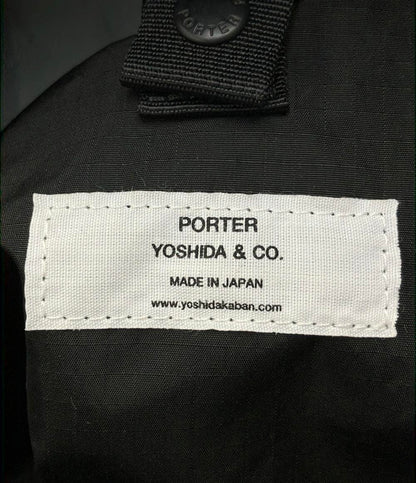 ポーター リュック DOUBLE PACK DAYPACK レディース PORTER