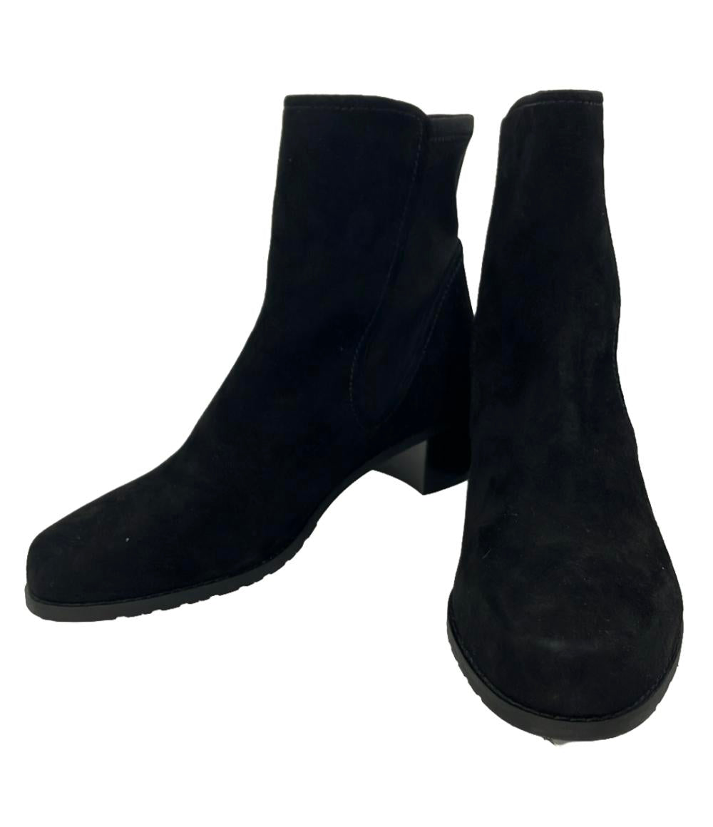 スチュアートワイツマン サイドゴアブーツ メンズ SIZE EU39 (S) STUART WEITZMAN