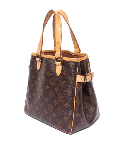 LOUIS VUITTON ハンドバッグ バティニョール モノグラム M51156 レディース ルイ・ヴィトン