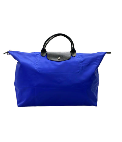 Longchamp トートバッグ SARAH MORRIS コラボ 162448A72 レディース ロンシャン
