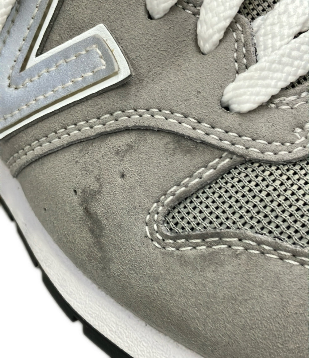 NEW BALANCE ローカットスニーカー GORE-TEX CM996XA2 レディース SIZE 25.0 ニューバランス