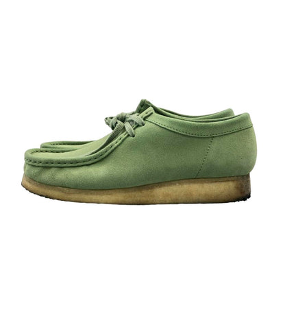 Clarks Originals ワラビーブーツ メンズ SIZE UK 8 (26cm) クラークス オリジナルズ