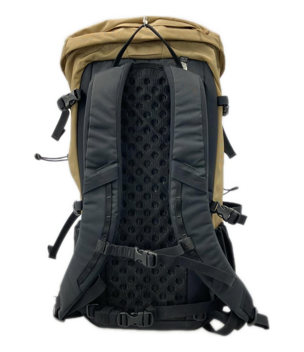 アークテリクス リュック BRIZE 25 メンズ ARC'TERYX