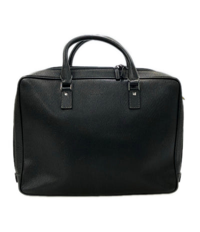 Salvatore Ferragamo ブリーフケース ビジネスバッグ メンズ サルヴァトーレフェラガモ
