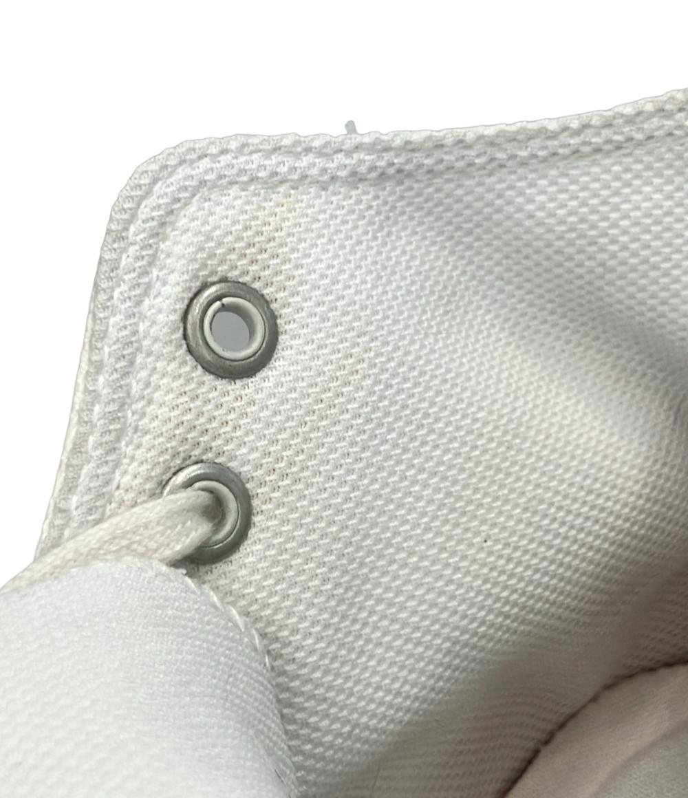 CONVERSE ハイカットスニーカー 厚底 ALL STAR 100 TREKWAVE MN HI 1SD188 レディース SIZE 23.0 (M) コンバース