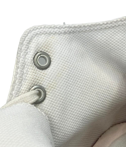 CONVERSE ハイカットスニーカー 厚底 ALL STAR 100 TREKWAVE MN HI 1SD188 レディース SIZE 23.0 (M) コンバース