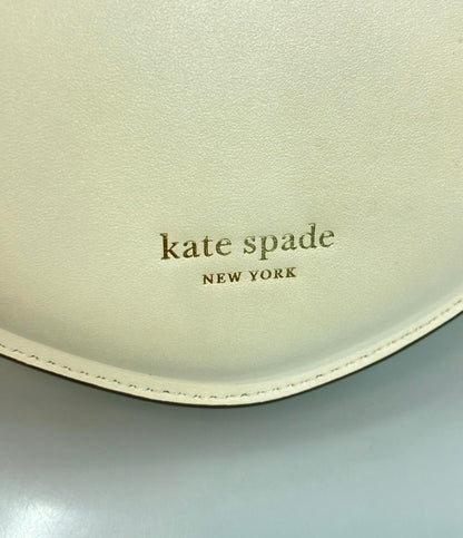 ケイトスペード キャットモチーフチェーンミニショルダーバッグ 斜め掛け レディース Kate Spade