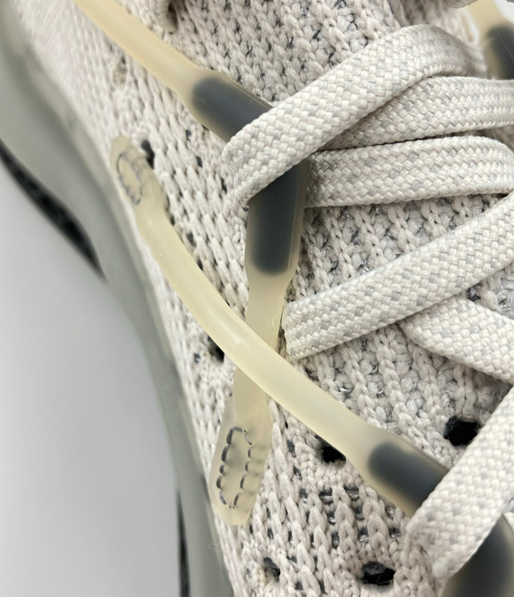 美品 adidas ローカットスニーカー 4D FUSIO S42836 メンズ SIZE 26.0 アディダス