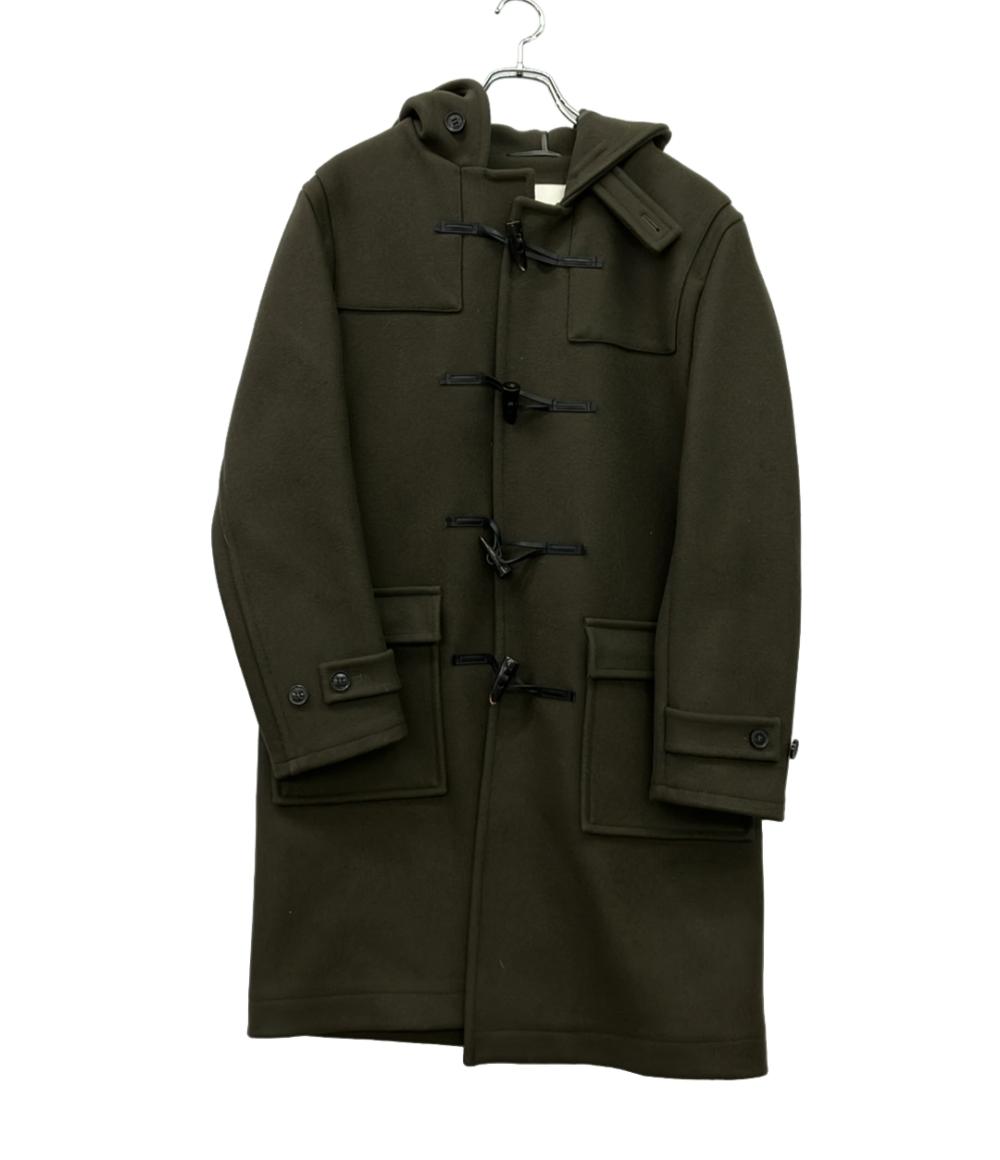 Mackintosh ダッフルコート トラッド&ベーシック 2L-3H メンズ SIZE 38 (M) マッキントッシュ