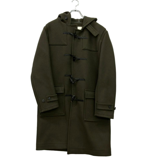 MACKINTOSH (マッキントッシュ) ダッフルコート[38] 中古・古着通販】MACKINTOSH (マッキントッシュ) ダッフルコート