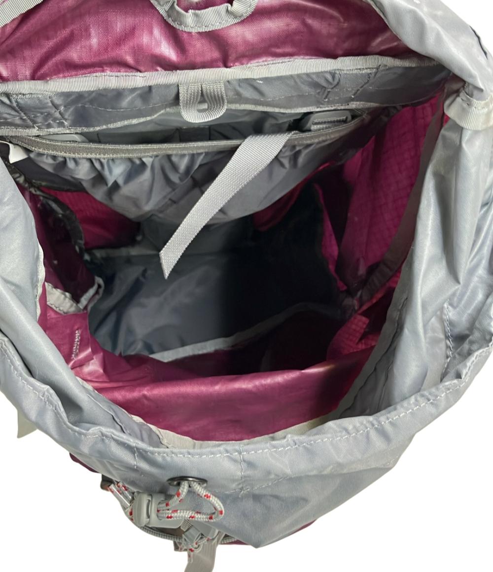 ZEROPOINT ザック CHACHA PACK 35 メンズ ゼロポイント