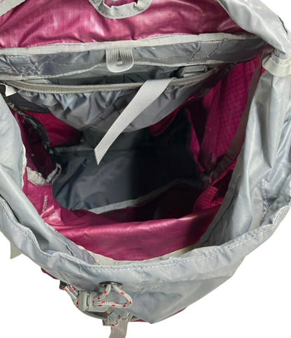 ZEROPOINT ザック CHACHA PACK 35 メンズ ゼロポイント