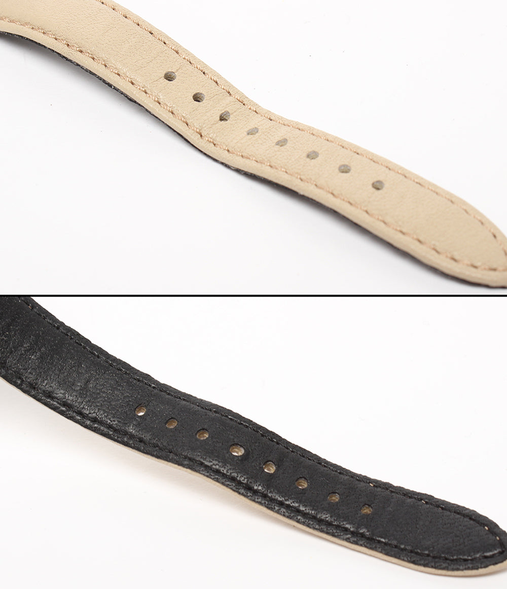 HERMES 腕時計 Hウォッチ PM クオーツ HH1.210 レディース エルメス