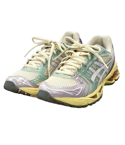 asics ローカットスニーカー GEL-KAYANO 14 1203A537 レディース SIZE 23.0 アシックス