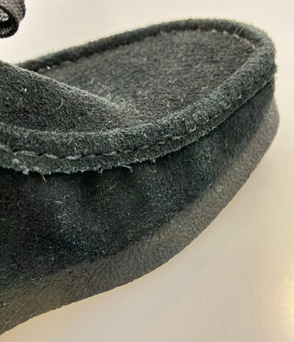 Clarks ワラビーブーツ レディース SIZE UK 4 1/2 D クラークス