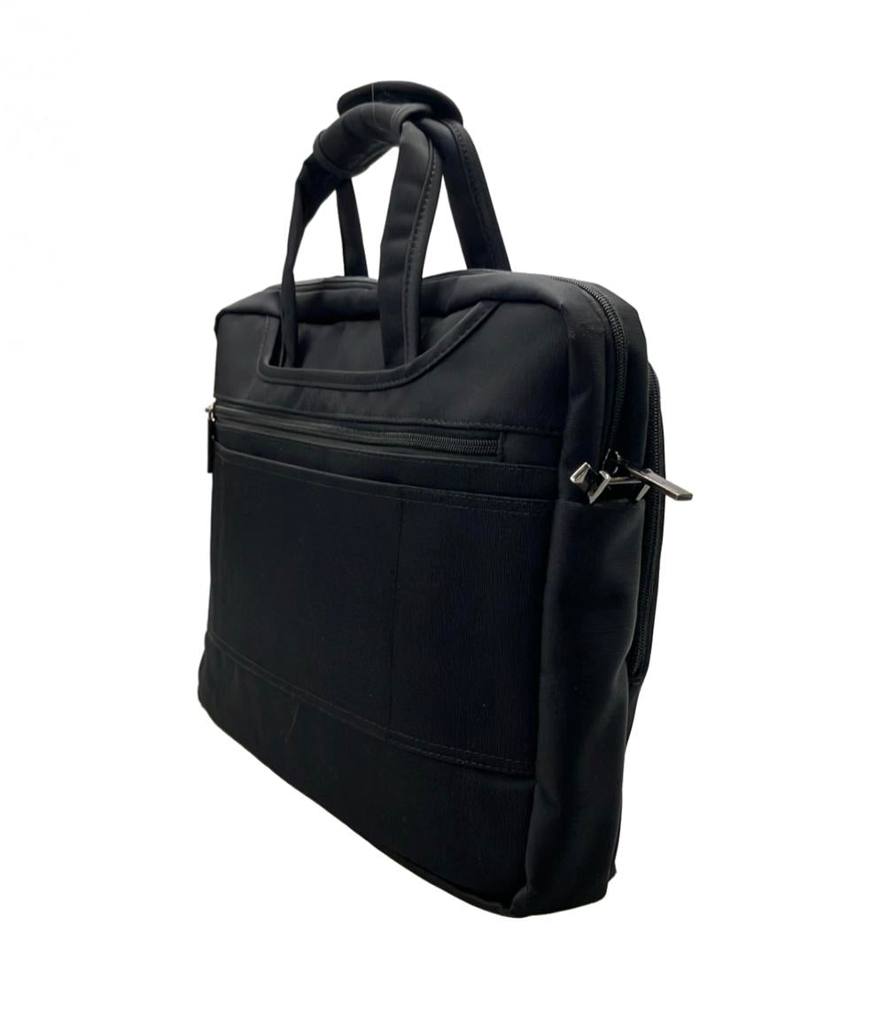 Hush Puppies 2way ブリーフケース ビジネスバッグ ショルダーバッグ 斜め掛け メンズ ハッシュパピー