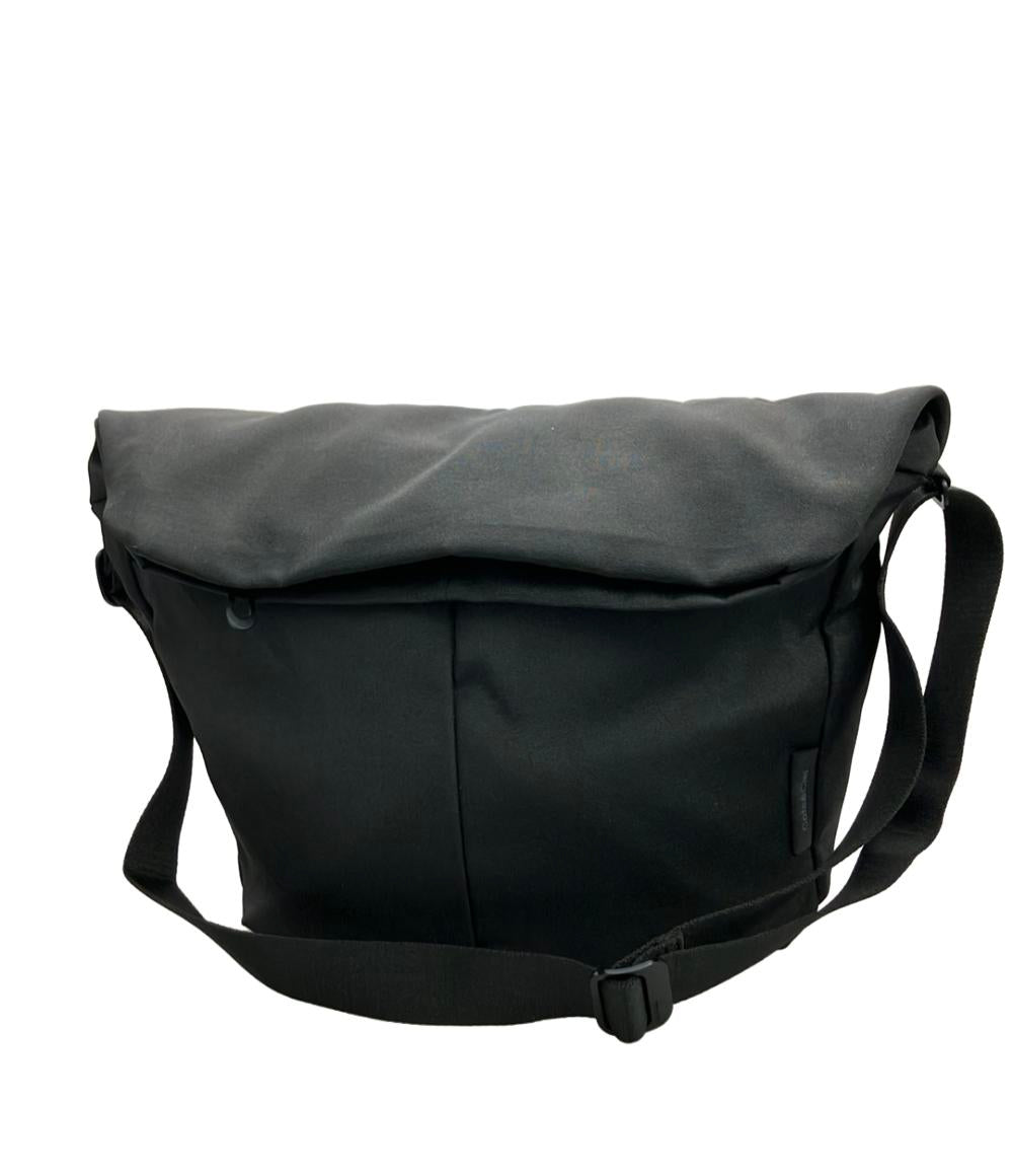 Cote&Ciel ショルダーバッグ ワンショルダーバッグ 斜め掛け ナイロン メンズ コートエシエル