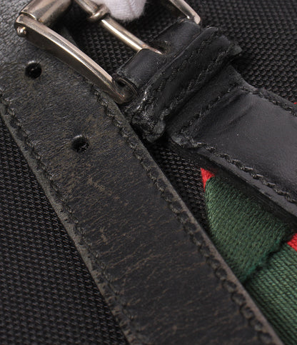 GUCCI トートバッグ シェリーライン 337070 486626 レディース グッチ