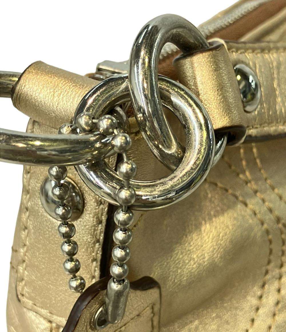 COACH 2wayハンドバッグ ショルダーバッグ F18881 レディース コーチ