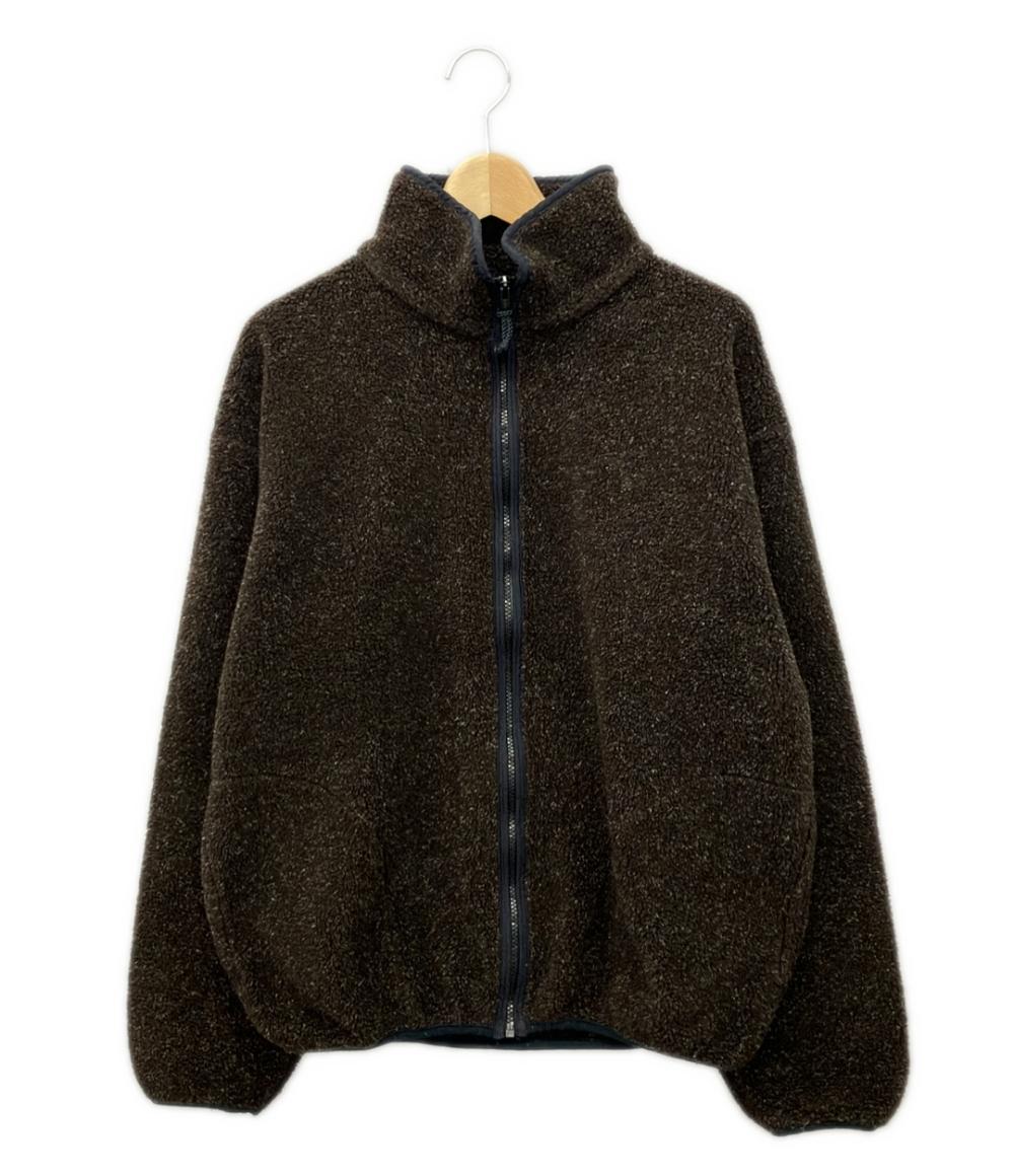 フィールドアンドストリーム フリースジャケット メンズ SIZE M FIELD&STREAM