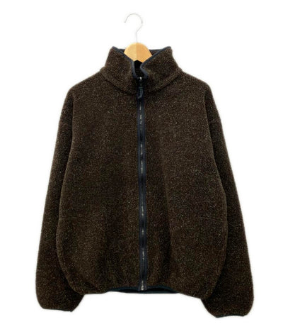 フィールドアンドストリーム フリースジャケット メンズ SIZE M FIELD&STREAM