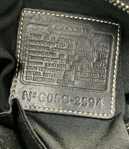 COACH ショルダーバッグ 斜め掛け 3594 レディース コーチ