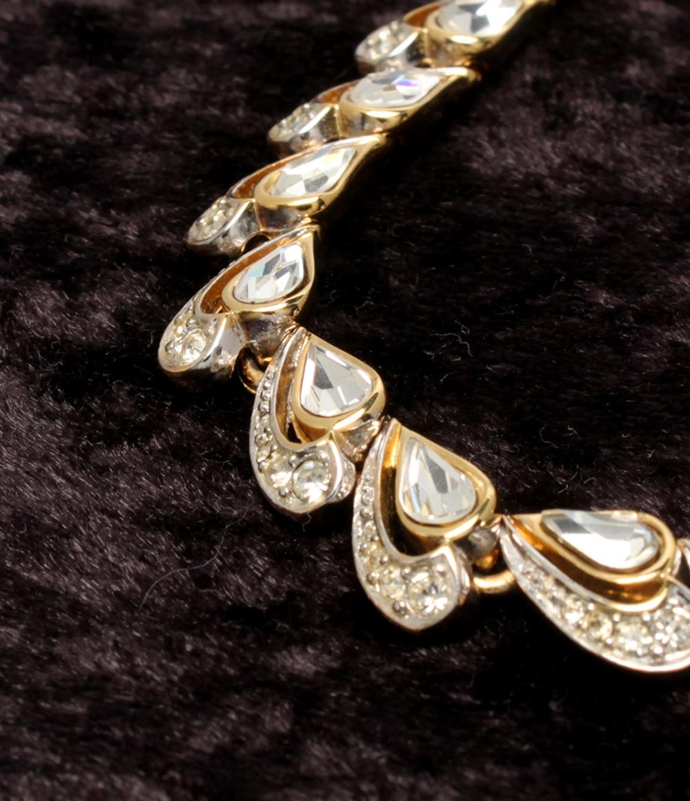 D'ORLAN チョーカー レディース ドーラン