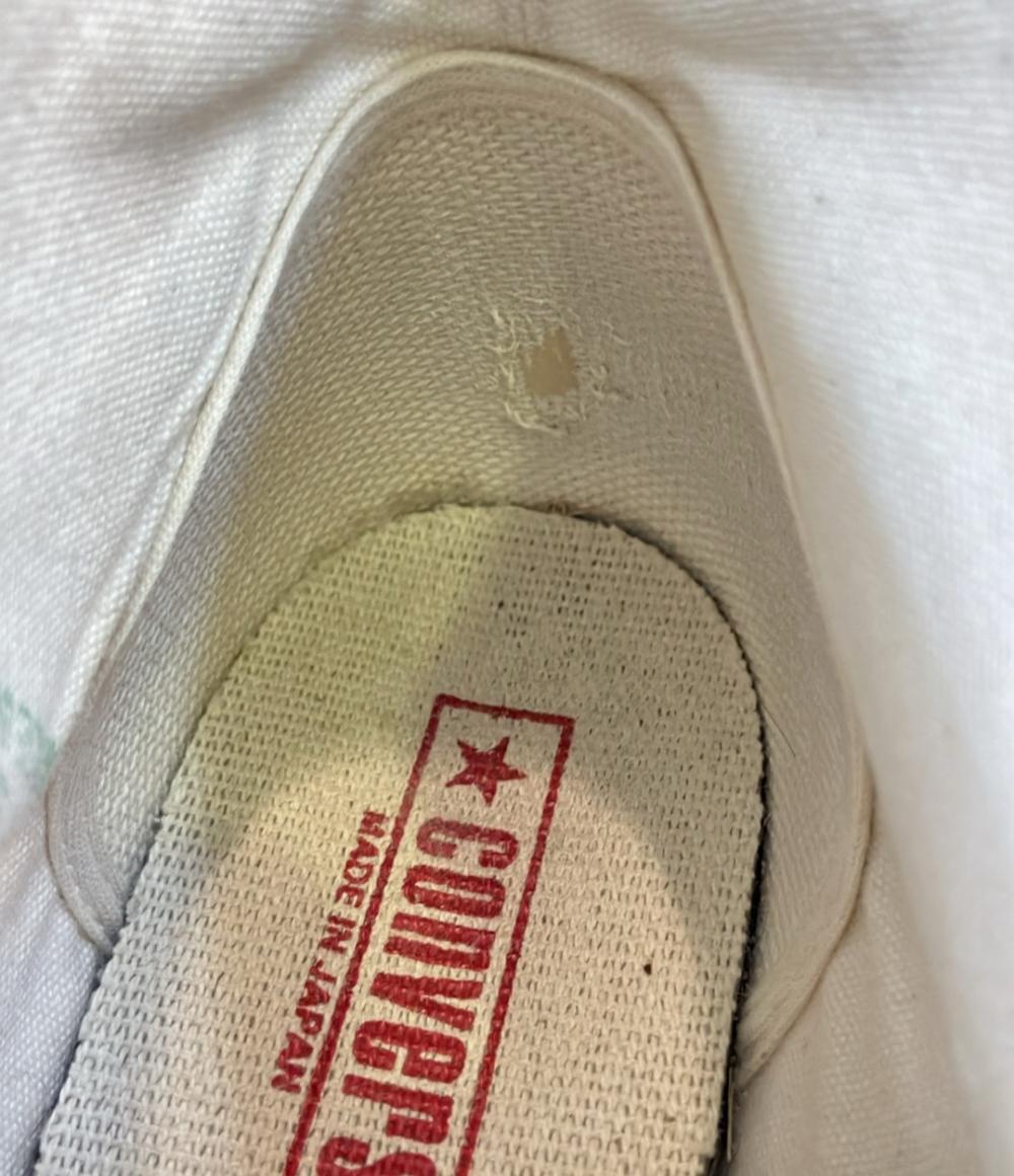 コンバース ハイカットスニーカー レディース SIZE 5 1/2 (L) CONVERSE