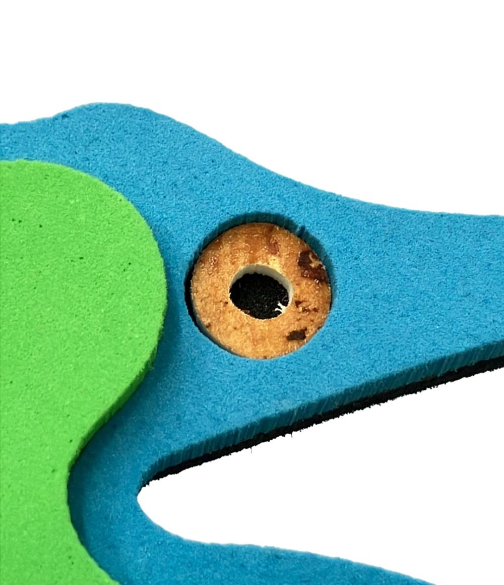 LOEWE バッグチャーム タツノオトシゴ レディース ロエベ – Rehello by