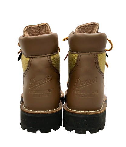 美品 Danner ワークブーツ ショートブーツ GORE-TEX ウィメンズ ダナーライト レディース SIZE 7 ダナー
