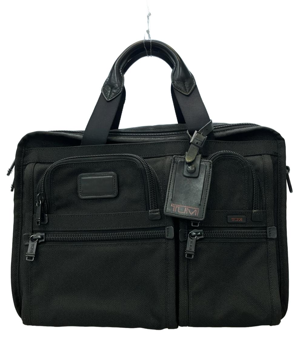 トゥミ ブリーフケース メンズ TUMI