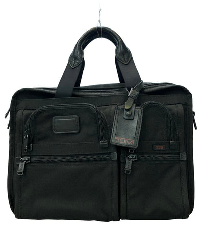 トゥミ ブリーフケース メンズ TUMI