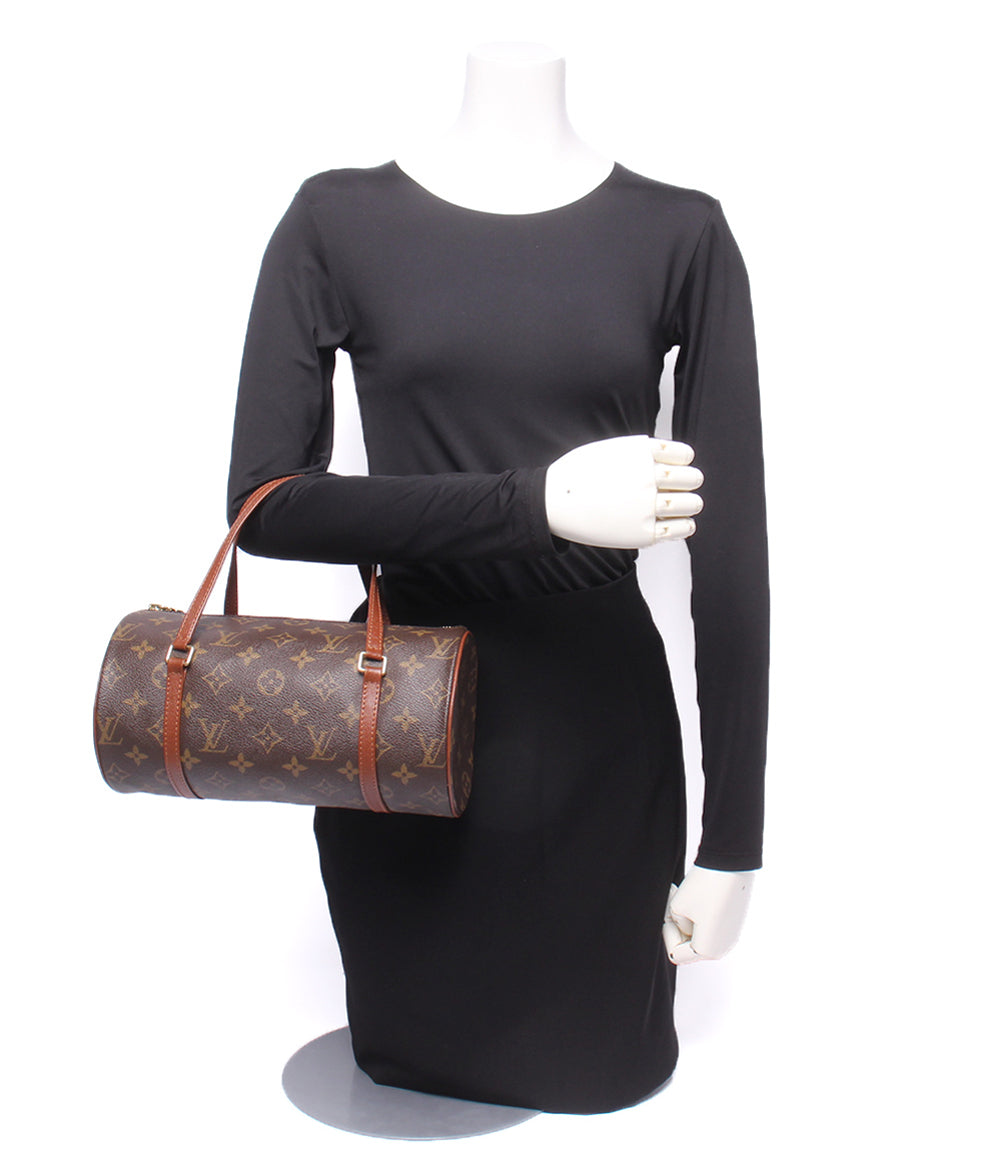 LOUIS VUITTON ハンドバッグ パピヨン26 モノグラム M51366 レディース ルイ・ヴィトン