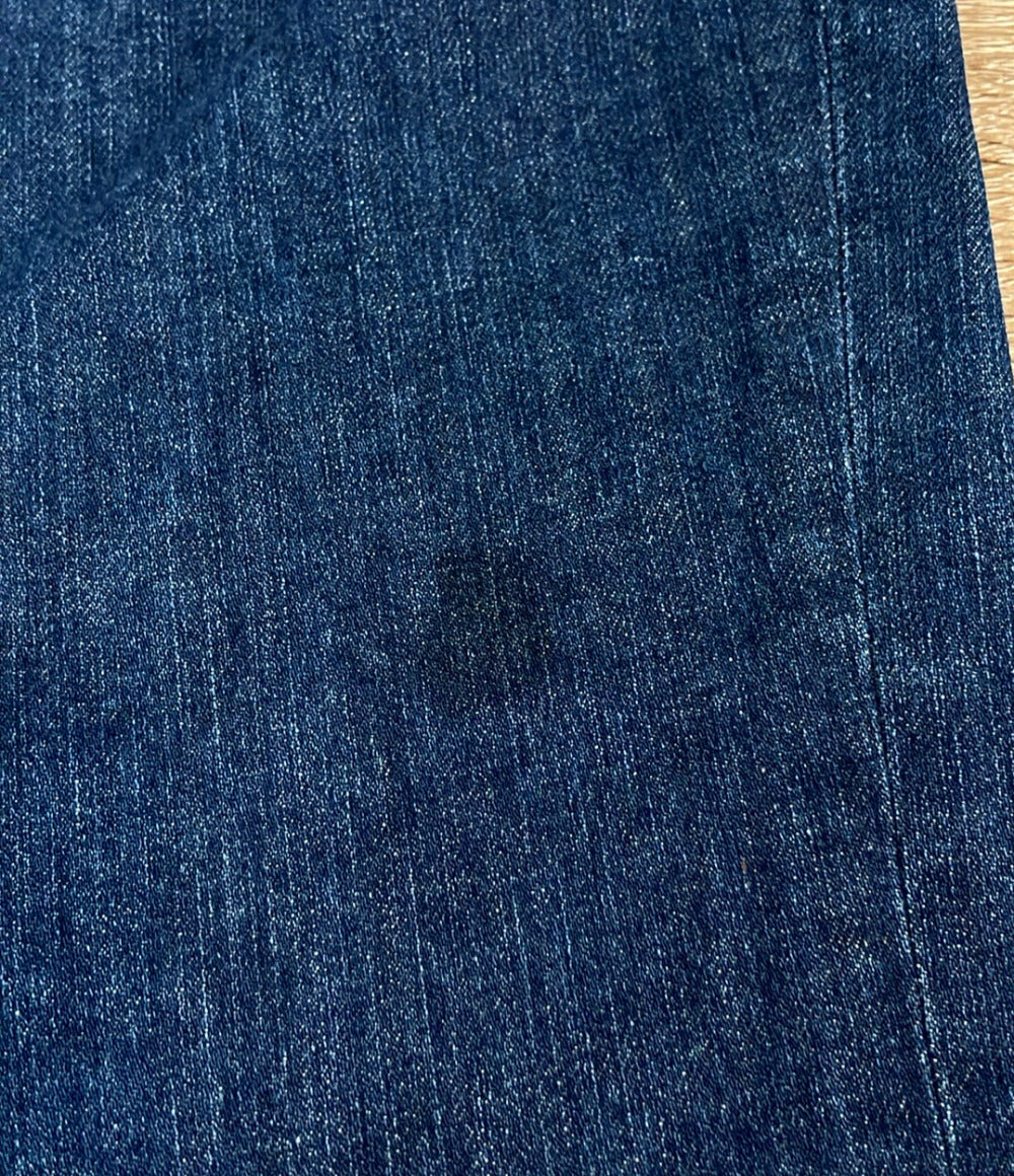 YANUK デニムパンツ レディース SIZE 25 ヤヌーク