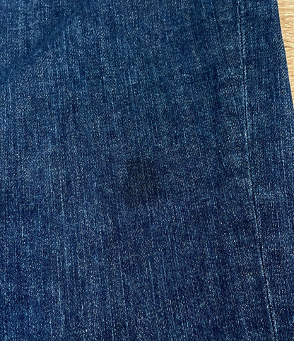 YANUK デニムパンツ レディース SIZE 25 ヤヌーク