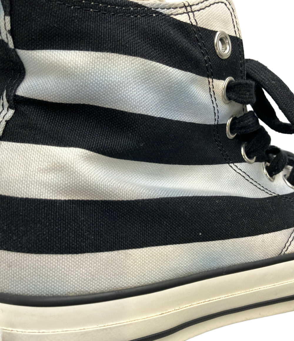CONVERSE ハイカットスニーカー アディクト チャックテイラー 1CL881 メンズ SIZE 28.0 コンバース