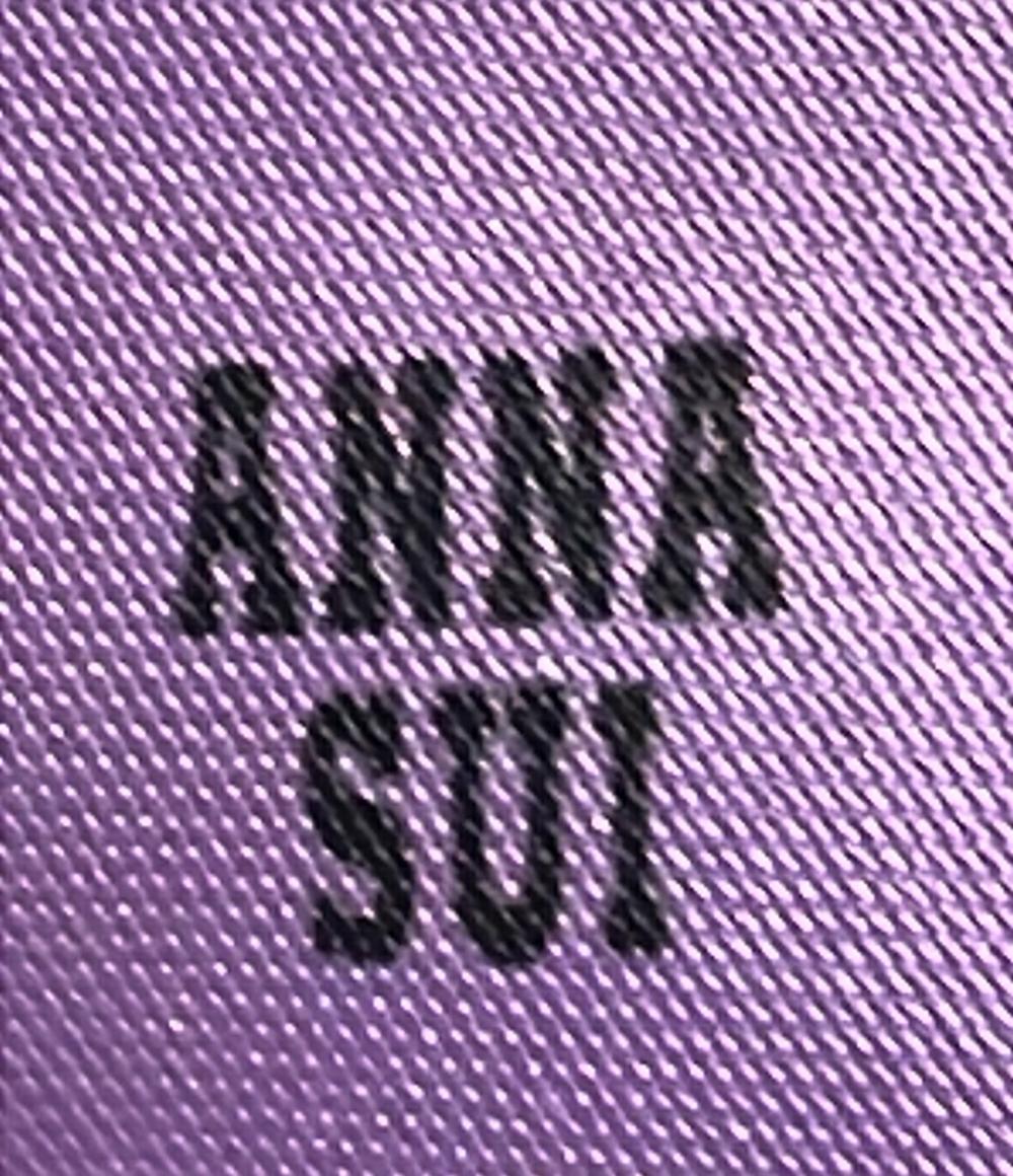 ANNA SUI トートバッグ レディース アナスイ