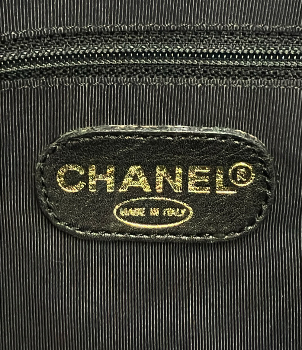 CHANEL トートバッグ レディース シャネル